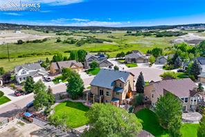 577 Larimer Creek Drive