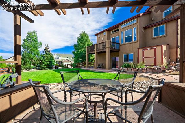 577 Larimer Creek Drive