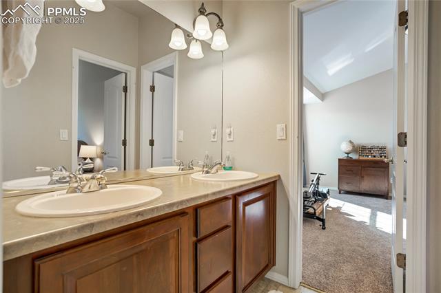 577 Larimer Creek Drive