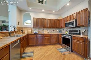 577 Larimer Creek Drive