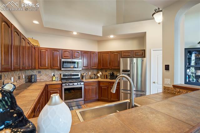 577 Larimer Creek Drive
