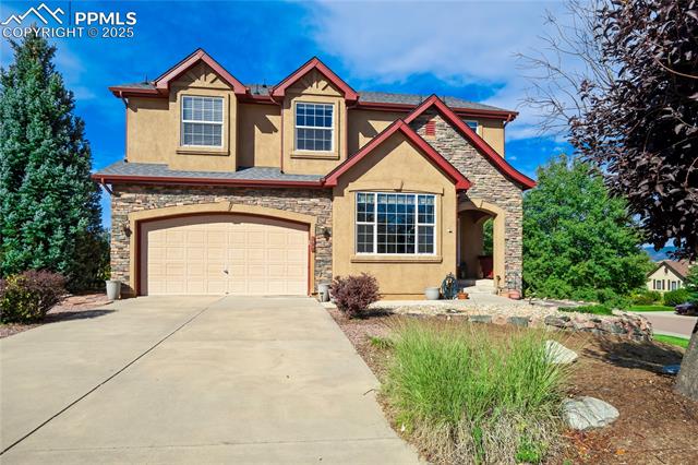 577 Larimer Creek Drive