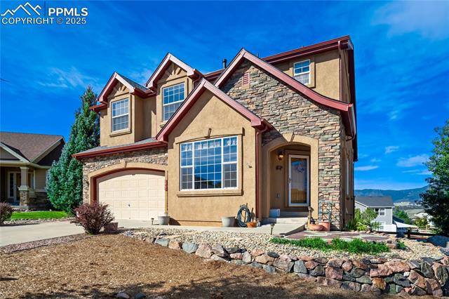 577 Larimer Creek Drive