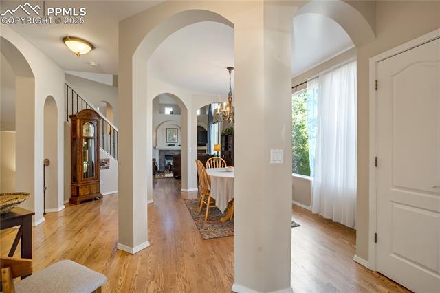 577 Larimer Creek Drive