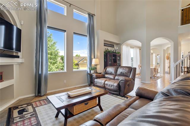 577 Larimer Creek Drive