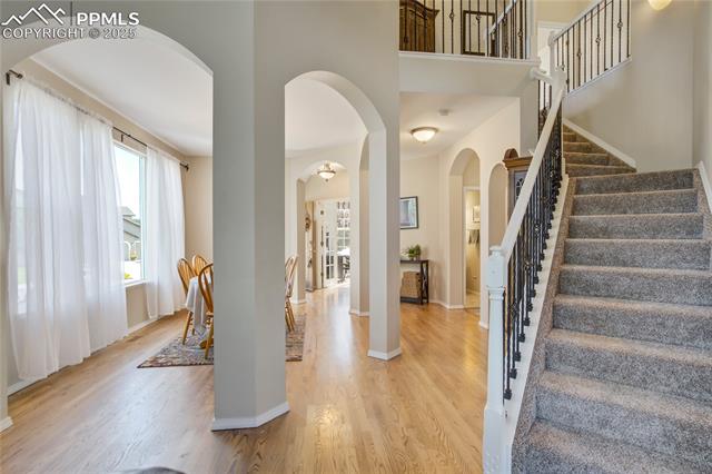 577 Larimer Creek Drive