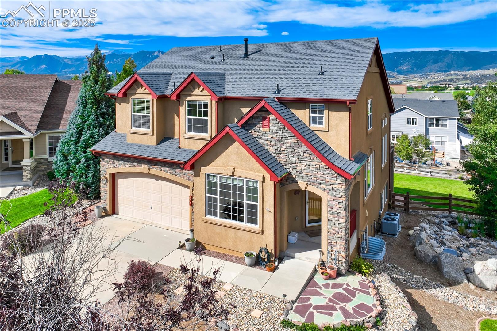 577 Larimer Creek Drive