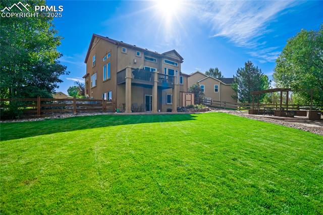 577 Larimer Creek Drive