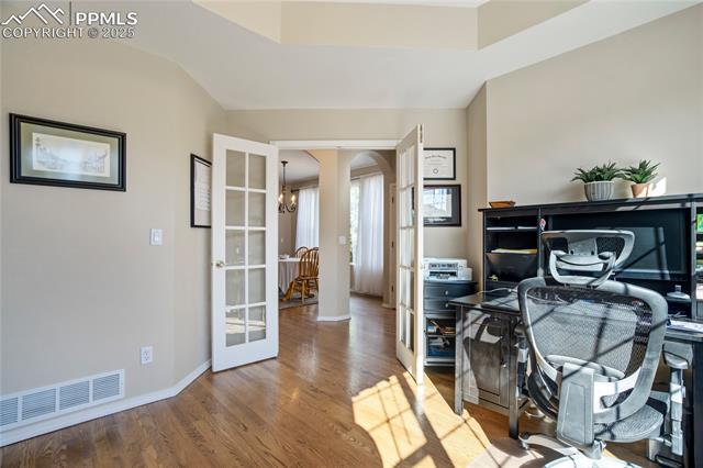 577 Larimer Creek Drive