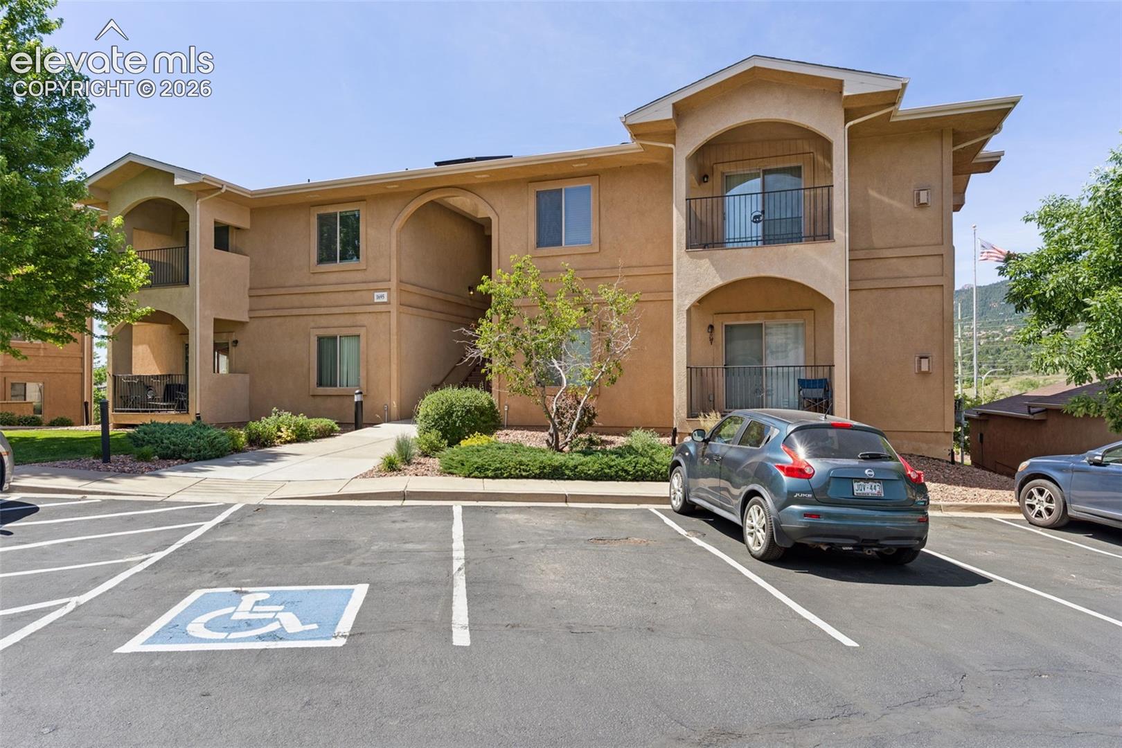 1695 Little Bear Creek Point Unit: 304