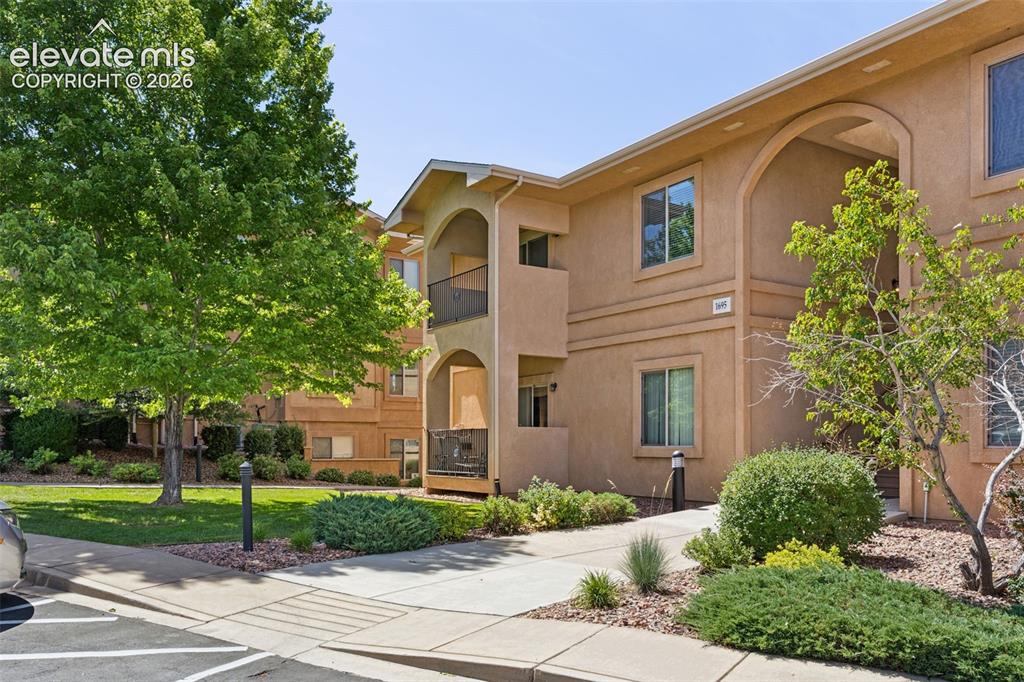 1695 Little Bear Creek Point Unit: 304