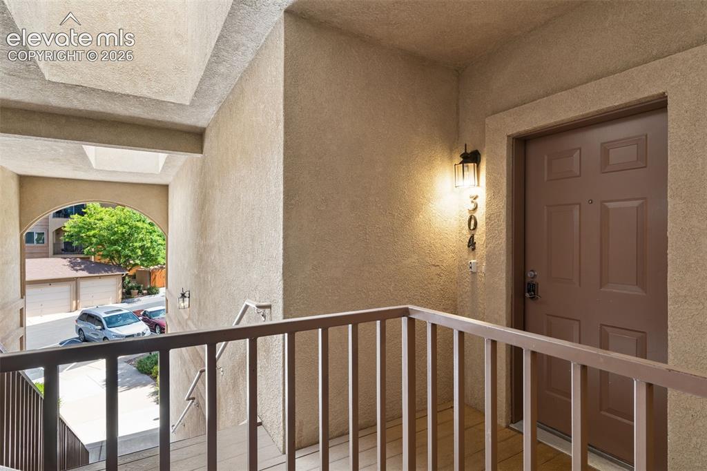 1695 Little Bear Creek Point Unit: 304