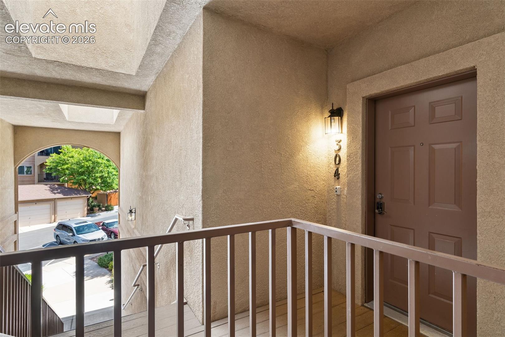 1695 Little Bear Creek Point Unit: 304
