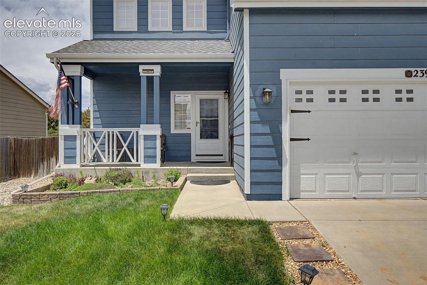 2396 Klein Place