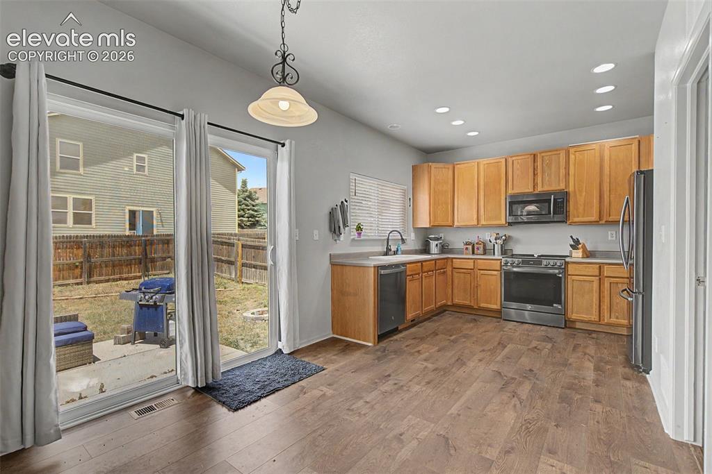 2396 Klein Place