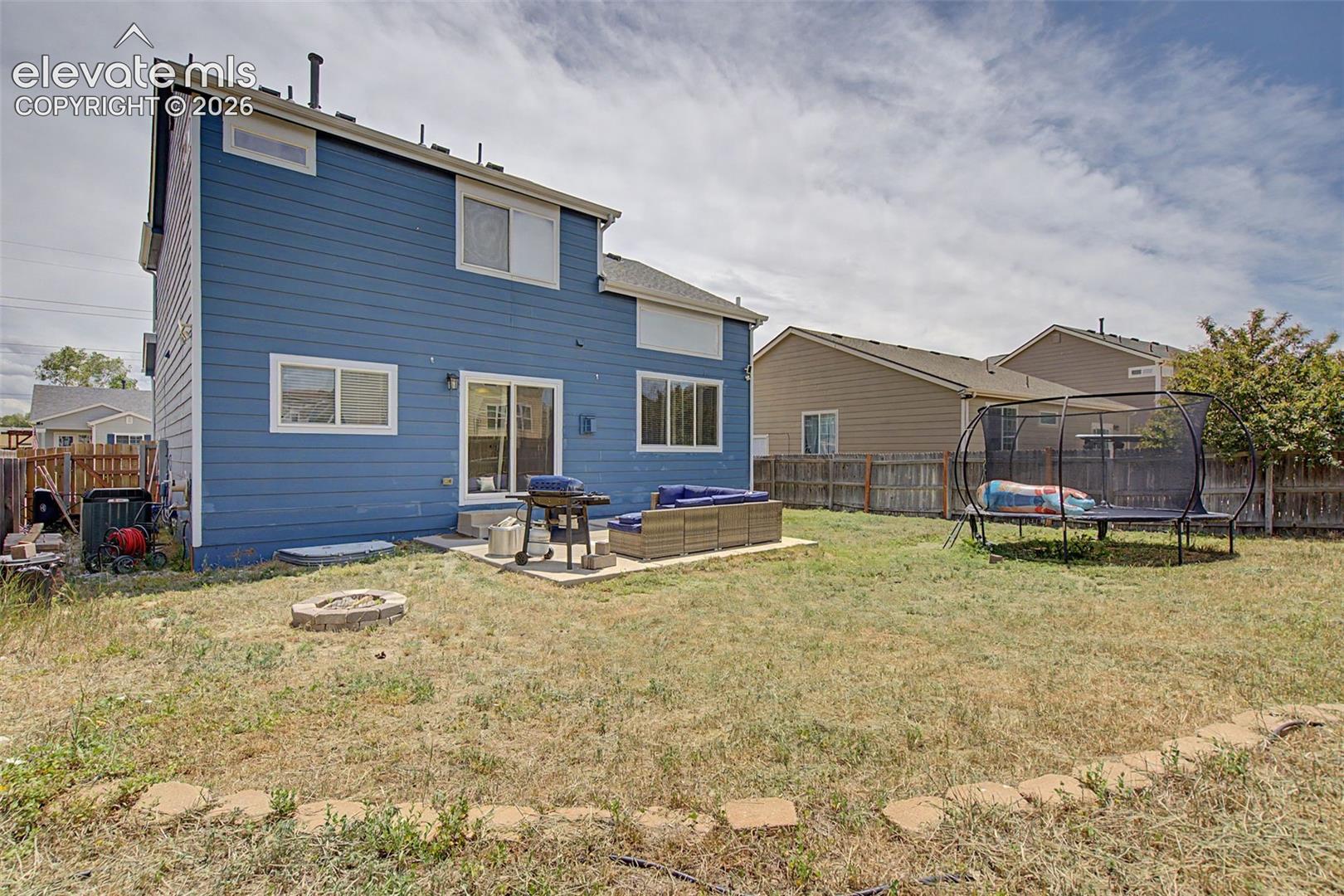2396 Klein Place