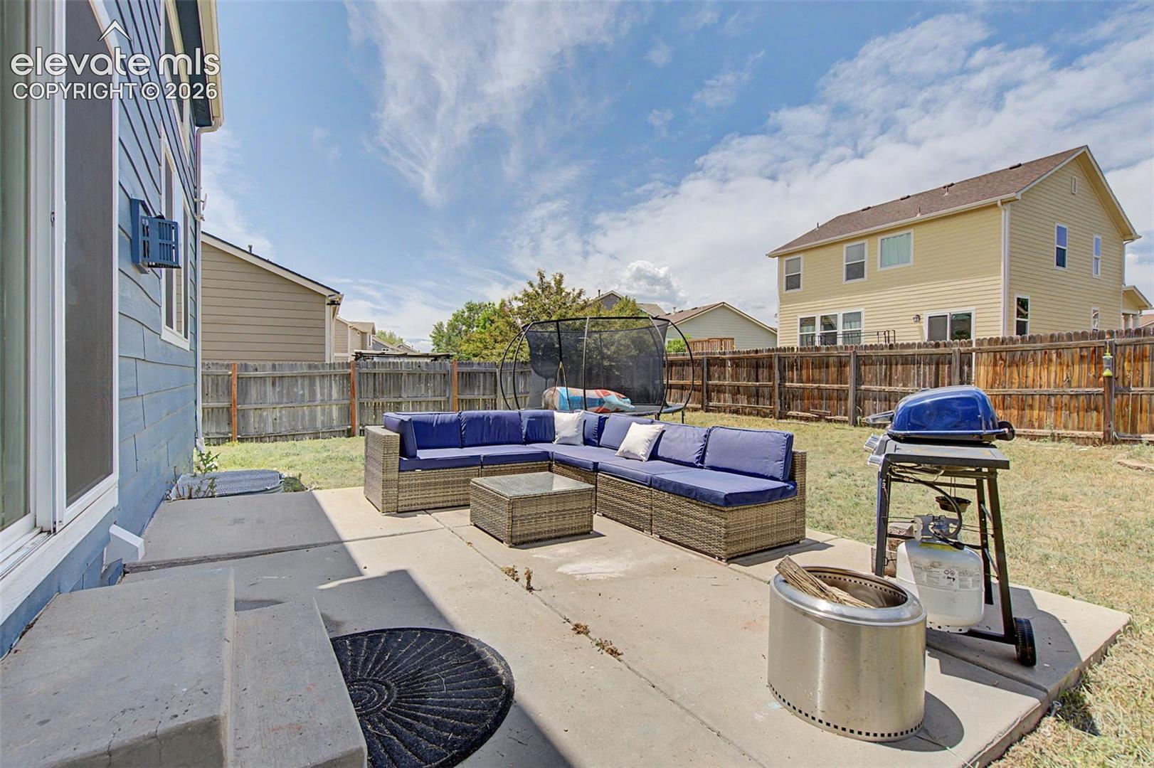 2396 Klein Place