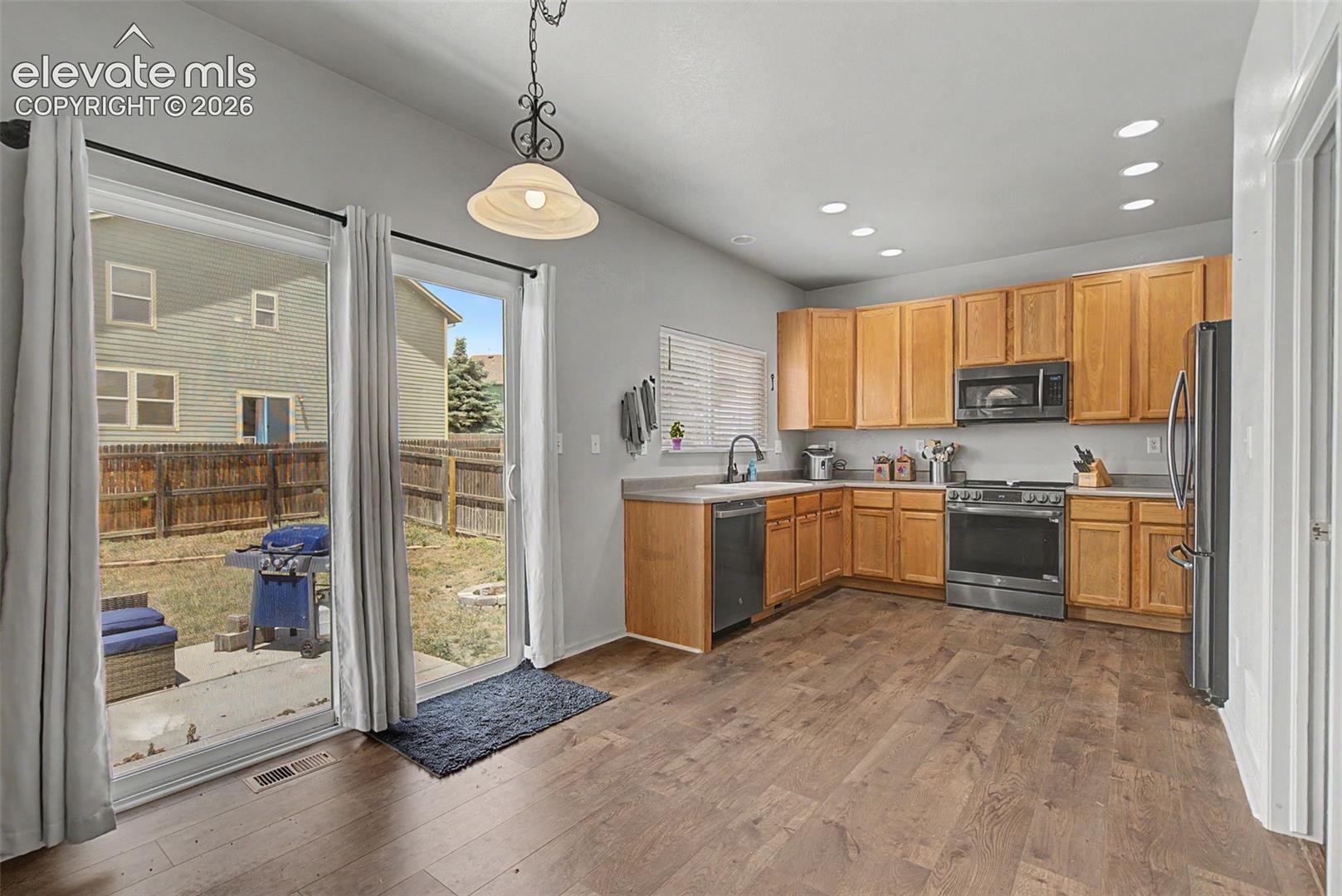 2396 Klein Place