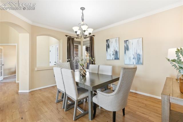 6947 Wagon Track Way