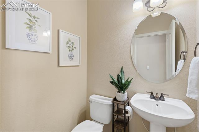 6947 Wagon Track Way