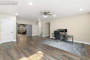 6947 Wagon Track Way