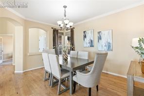 6947 Wagon Track Way