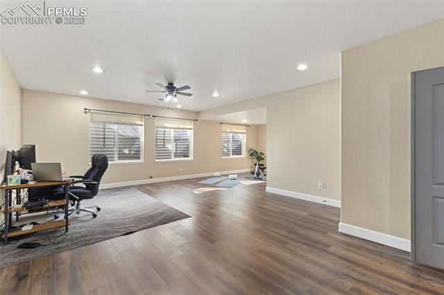 6947 Wagon Track Way