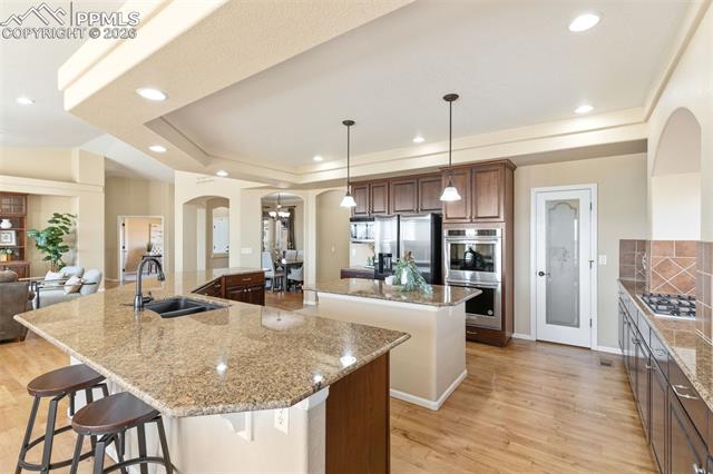 6947 Wagon Track Way