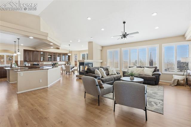 6947 Wagon Track Way