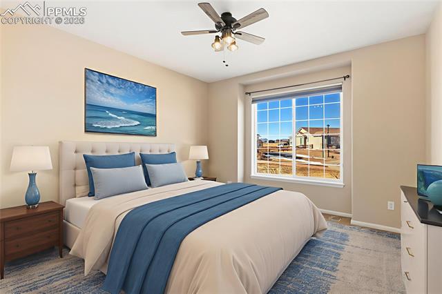 6947 Wagon Track Way