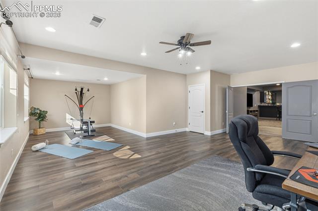 6947 Wagon Track Way