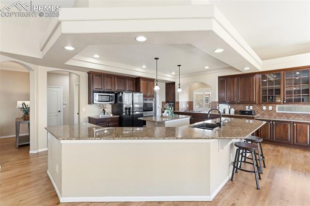 6947 Wagon Track Way