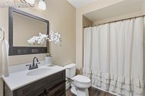 6947 Wagon Track Way