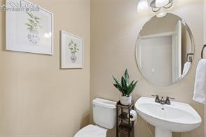 6947 Wagon Track Way