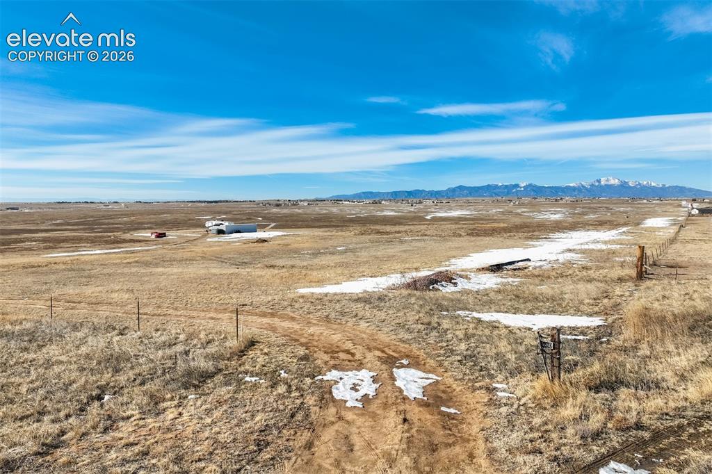 3680 Slocum Road