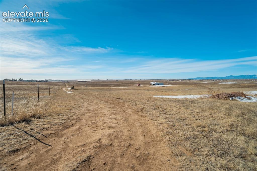 3680 Slocum Road