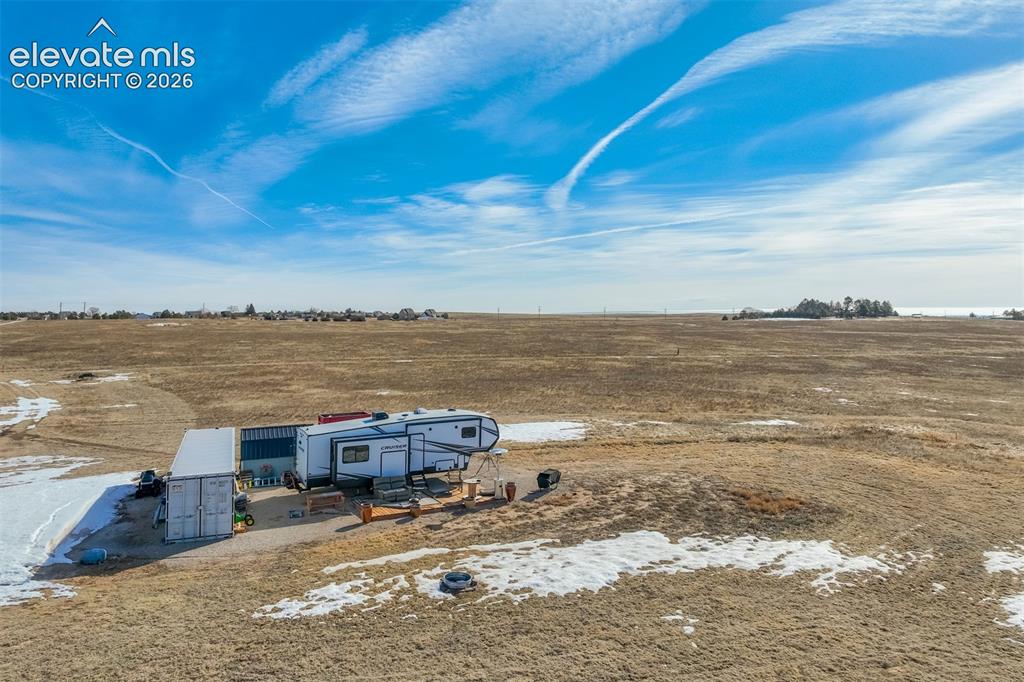 3680 Slocum Road