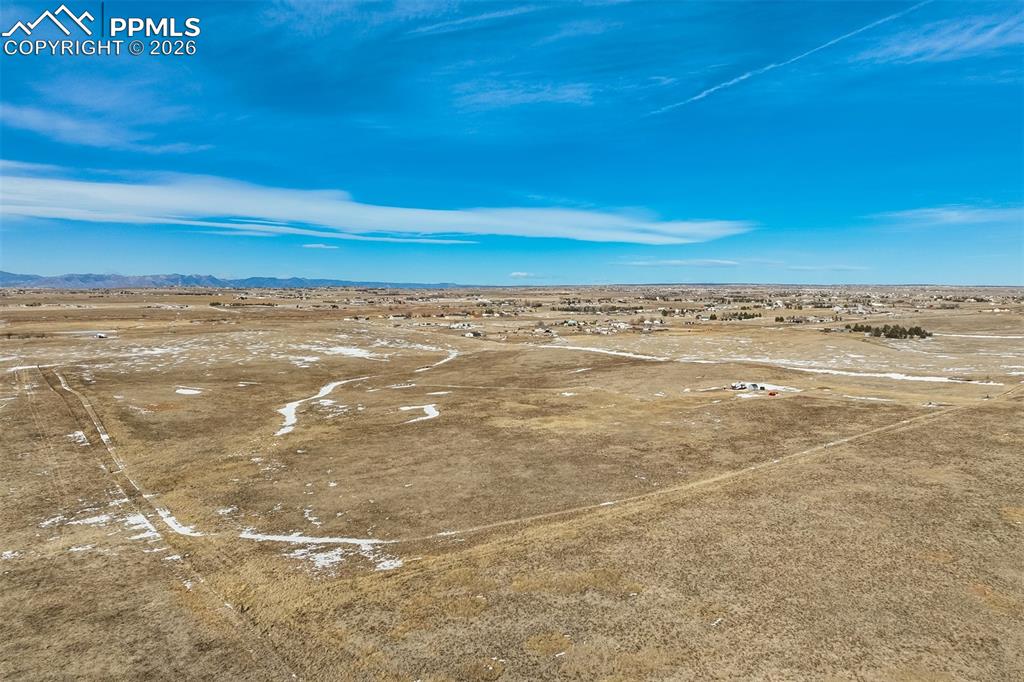 3680 Slocum Road