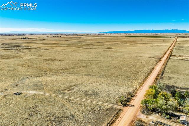 Tract 2 N Baggett Road