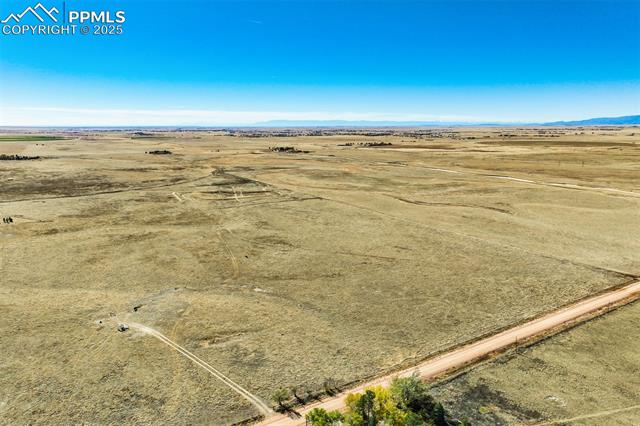 Tract 2 N Baggett Road