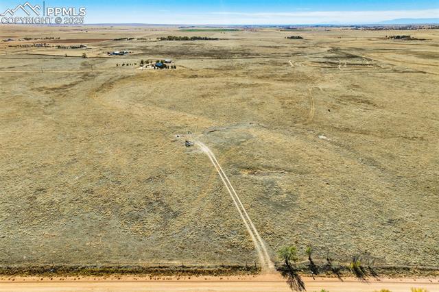 Tract 2 N Baggett Road