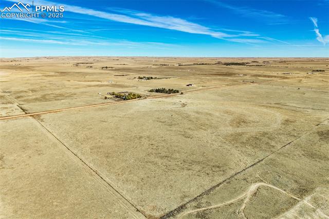 Tract 2 N Baggett Road