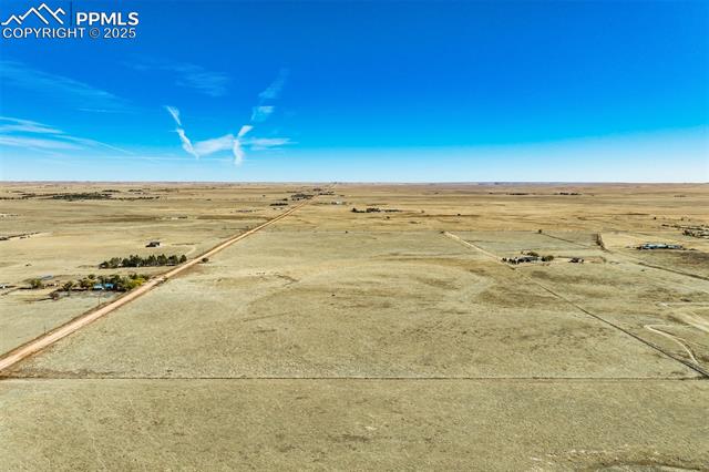 Tract 2 N Baggett Road