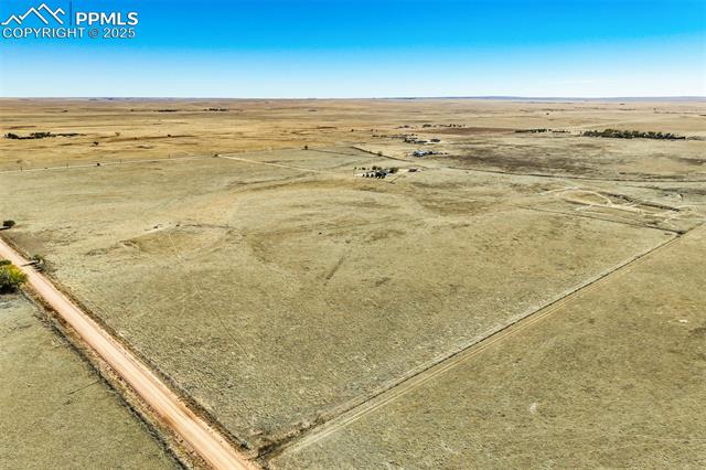 Tract 2 N Baggett Road