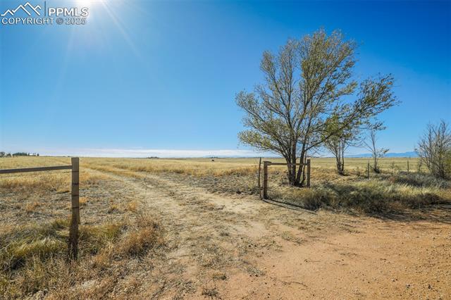 Tract 2 N Baggett Road
