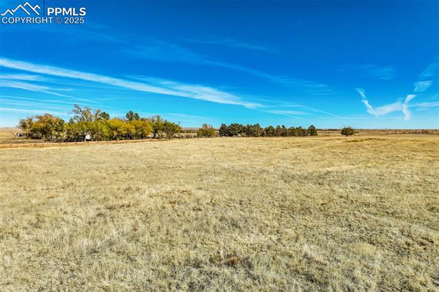 Tract 2 N Baggett Road