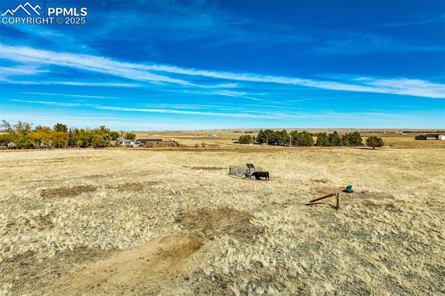 Tract 2 N Baggett Road