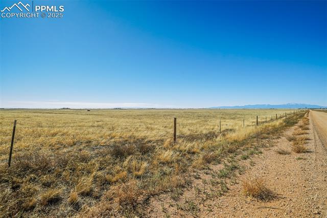 Tract 2 N Baggett Road