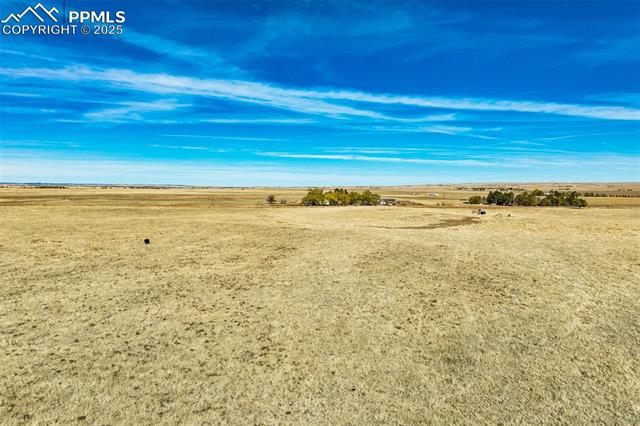 Tract 2 N Baggett Road
