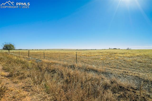 Tract 2 N Baggett Road